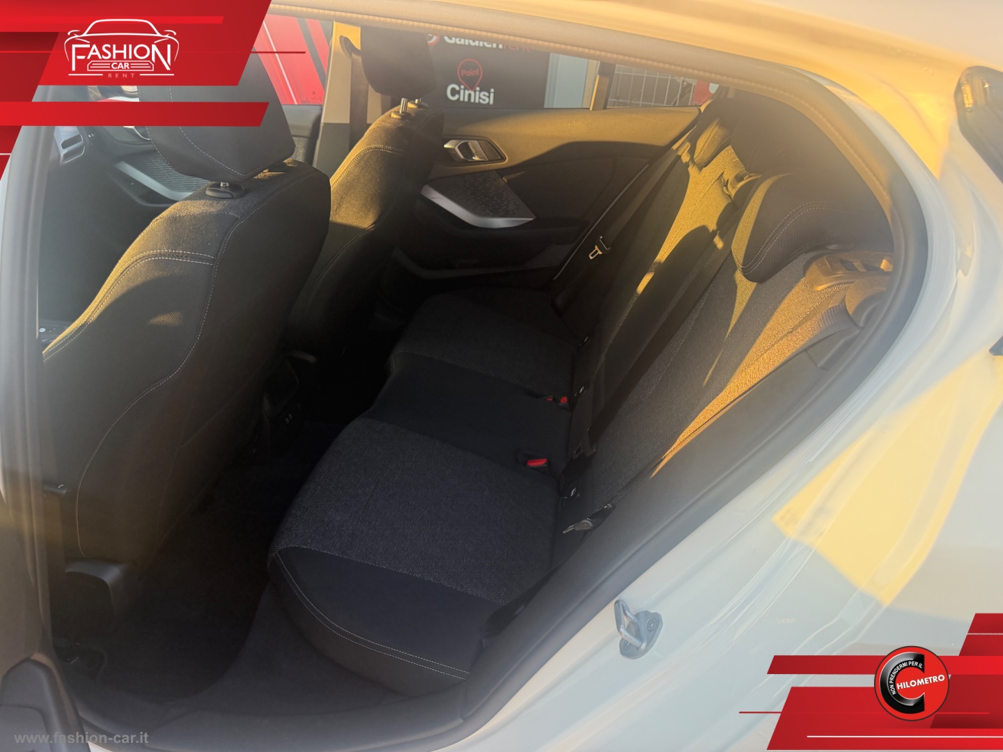 120d 48V MSport 163CV. - immagine 9
