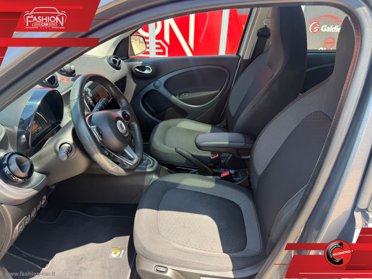 forfour EQ Prime - immagine 9