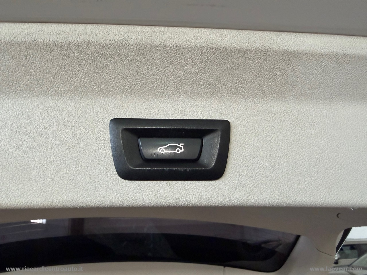 X3 xDrive20d Business Advantage - MARCIANTE NON GARANZIA - immagine 9