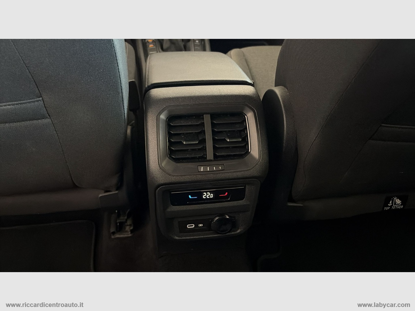 Tarraco 2.0 TDI DSG Style - immagine 9