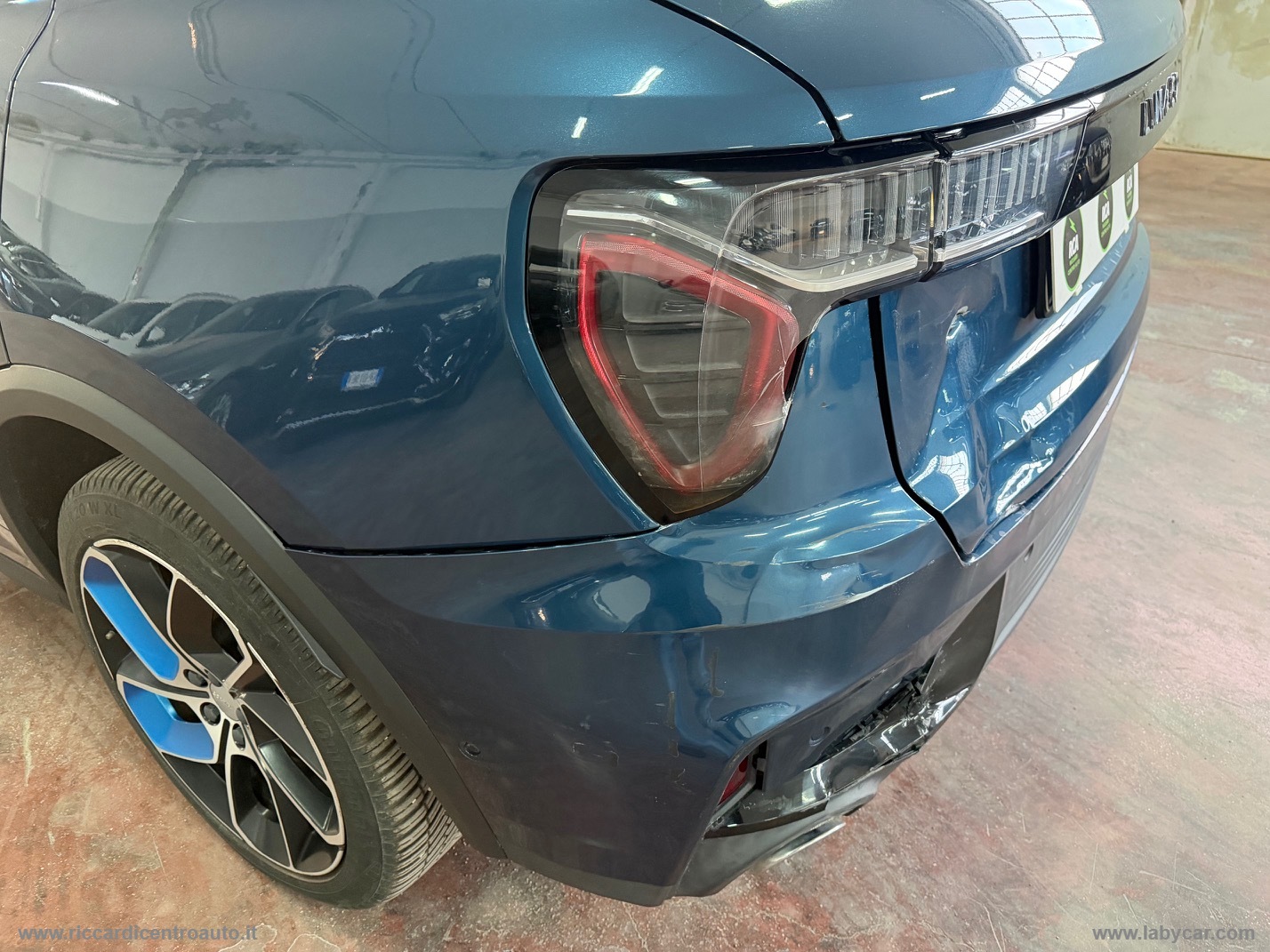 01 PHEV - LEGGERE DESCRIZIONE ANNUNCIO - immagine 9