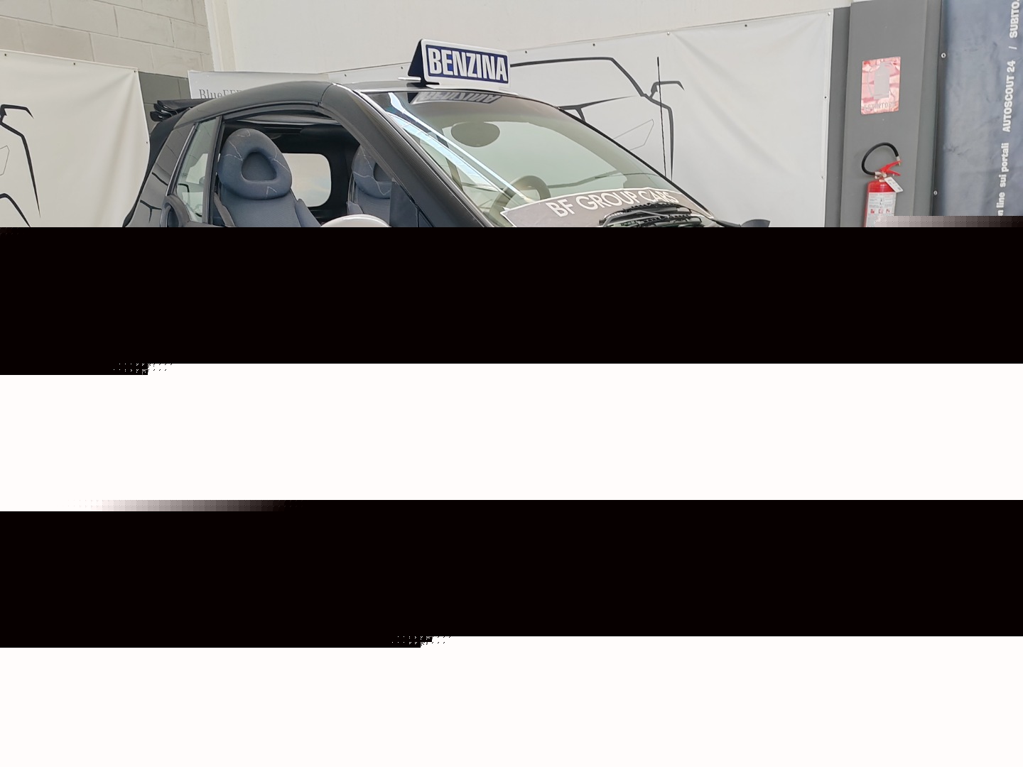 CABRIOLET 0,7 TURBO PASSION - immagine 9
