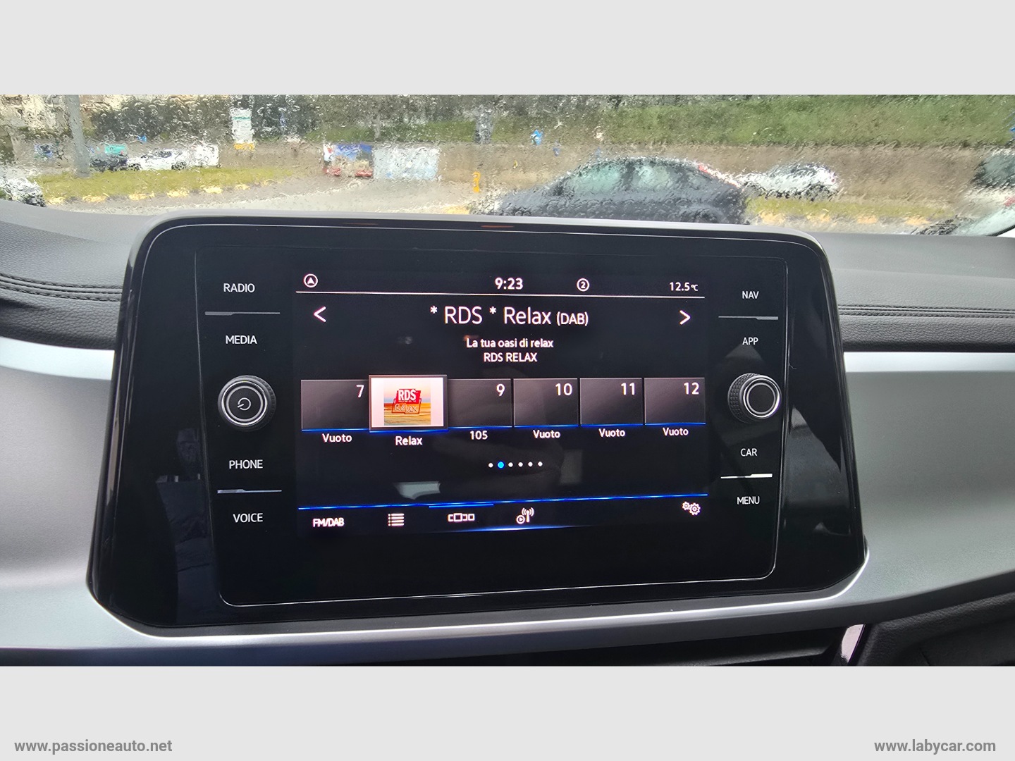 T-Roc 1.0 TSI Life - immagine 9