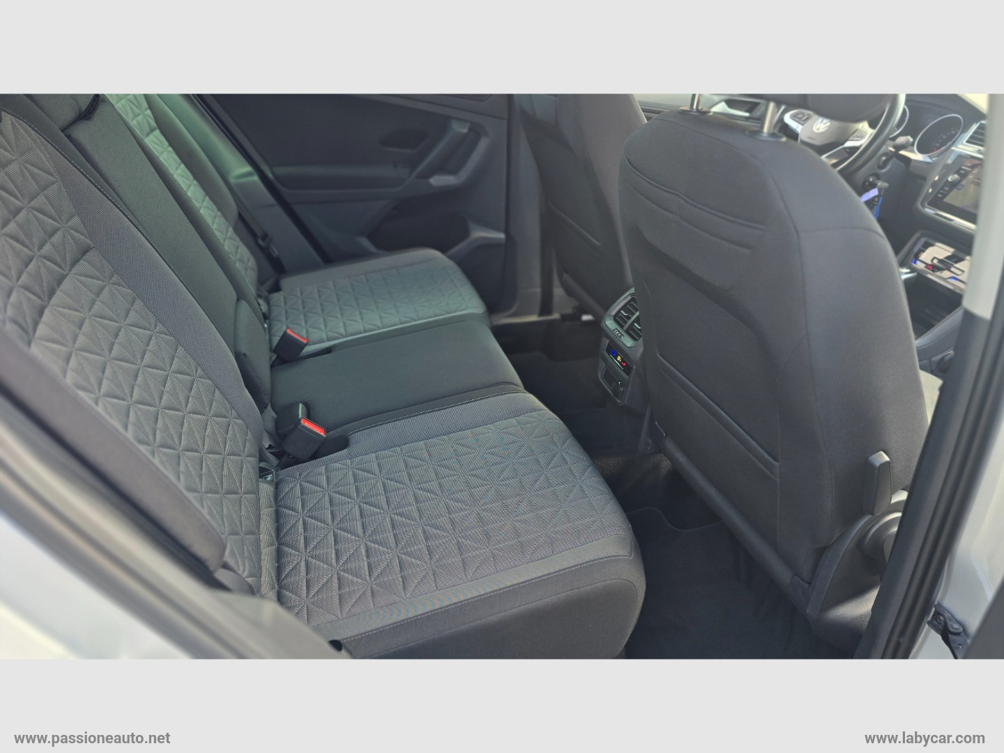 Tiguan 2.0 TDI 150 CV DSG Life - immagine 9
