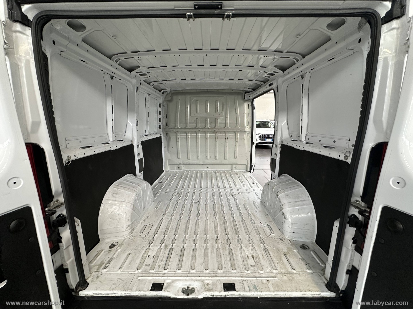 Movano 30 BlueHDi 120 PC-TN Furgone - immagine 9
