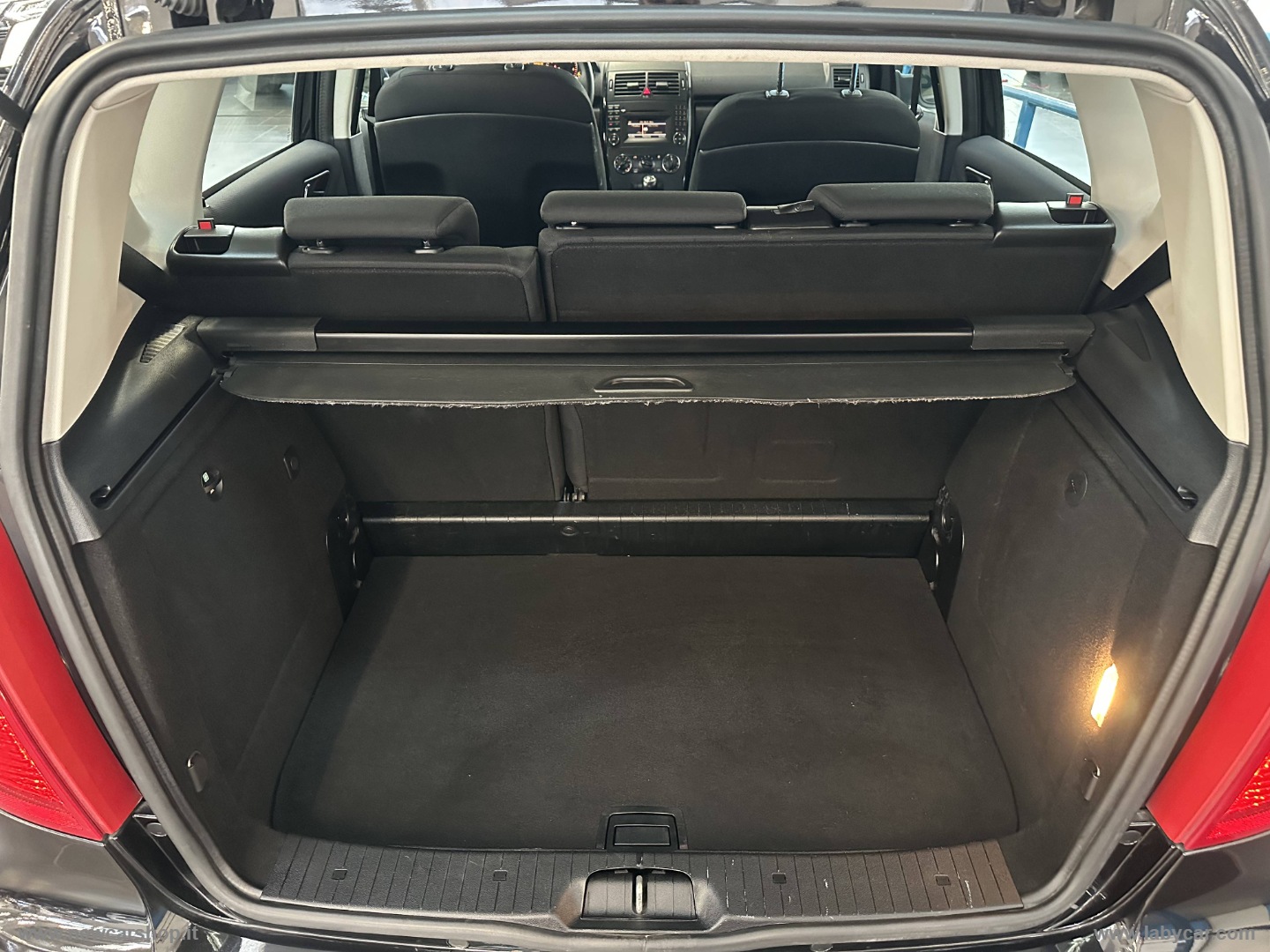 A 160 BlueEFFICIENCY - immagine 9