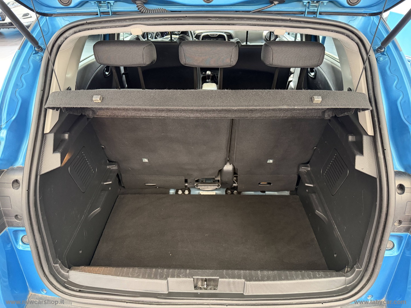 Captur dCi 8V 90 CV S&S Energy Iconic - immagine 9