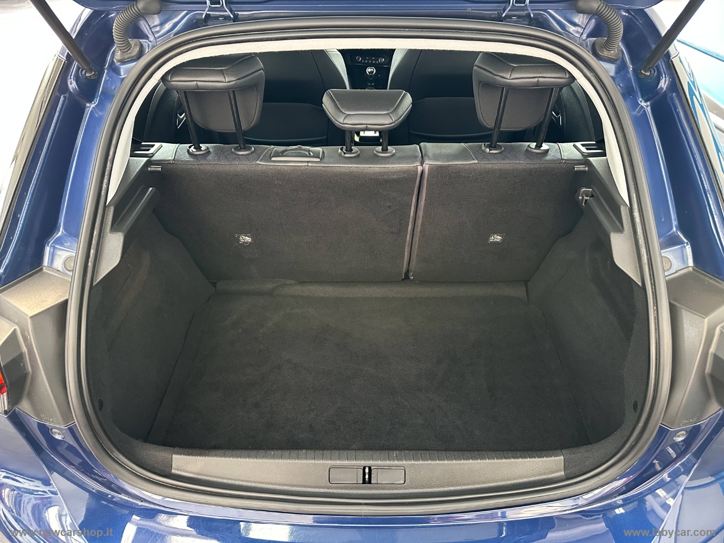Corsa 1.2 100 CV Elegance - immagine 9