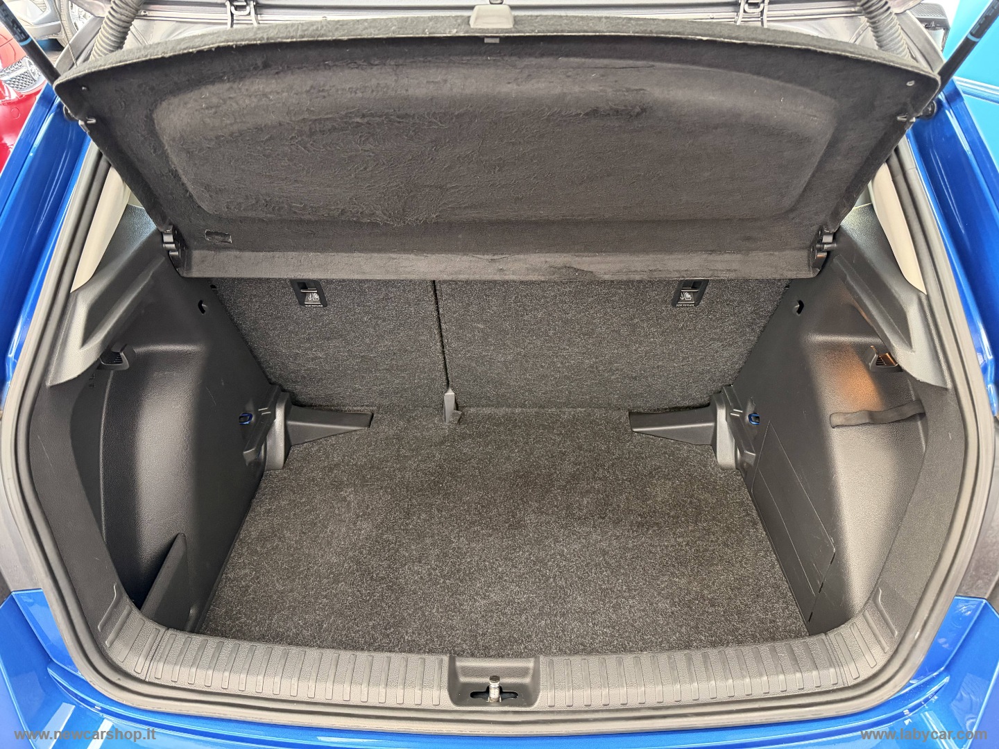 Fabia 1.0 MPI EVO 80 CV Style - immagine 9