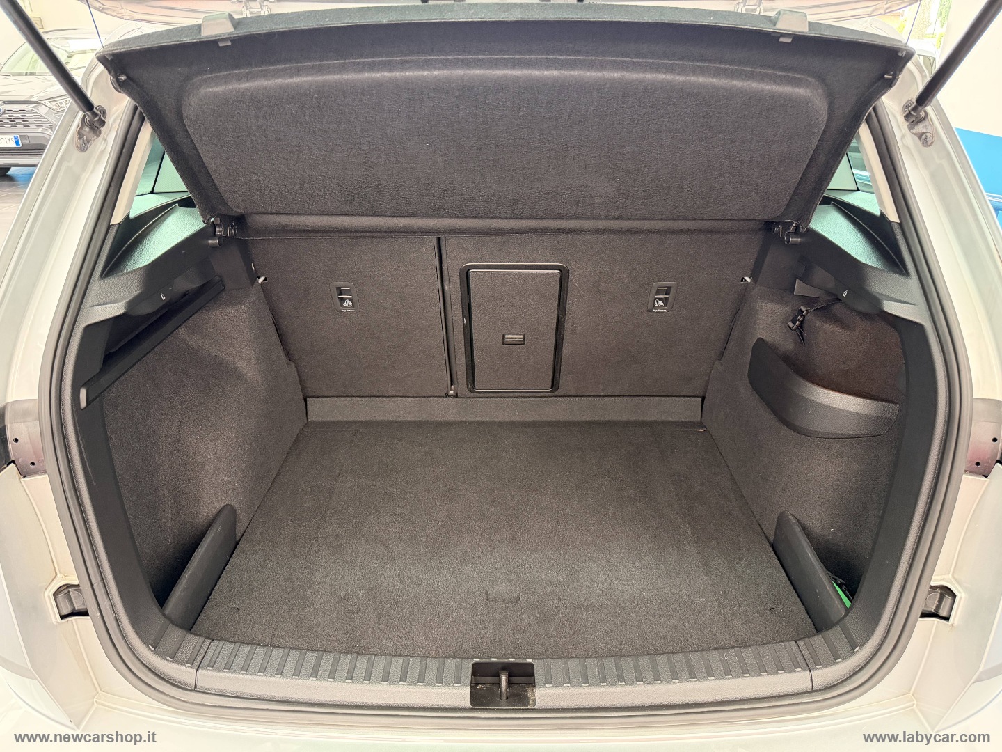 Karoq 1.5 TSI ACT DSG Executive - immagine 9