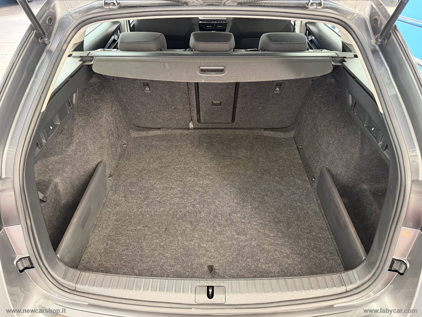 Octavia 1.5 TSI ACT Wagon Executive - immagine 9