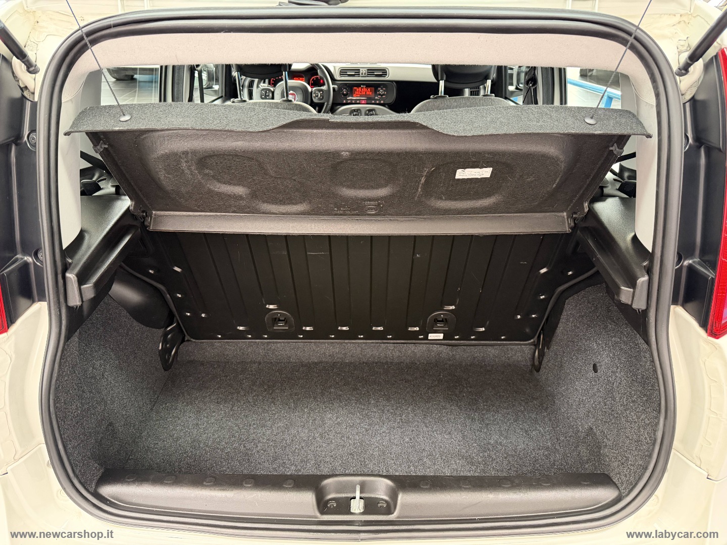 Panda 1.0 FireFly S&S Hybrid City Life NEOPATENTATI - immagine 9