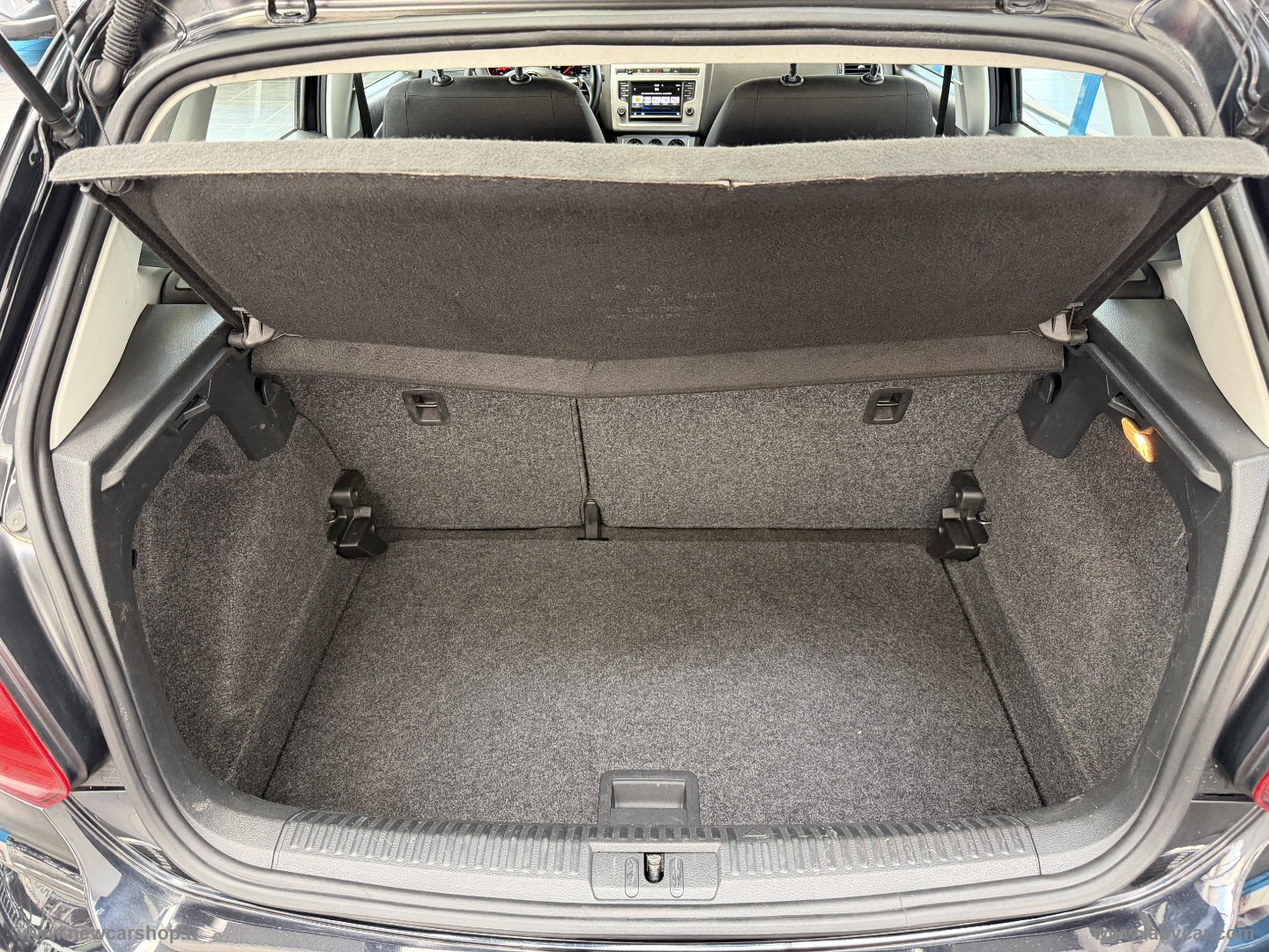 Polo 1.2 TSI 5p. Highline BlueMot.Tech. NEOPATENTATI - immagine 9