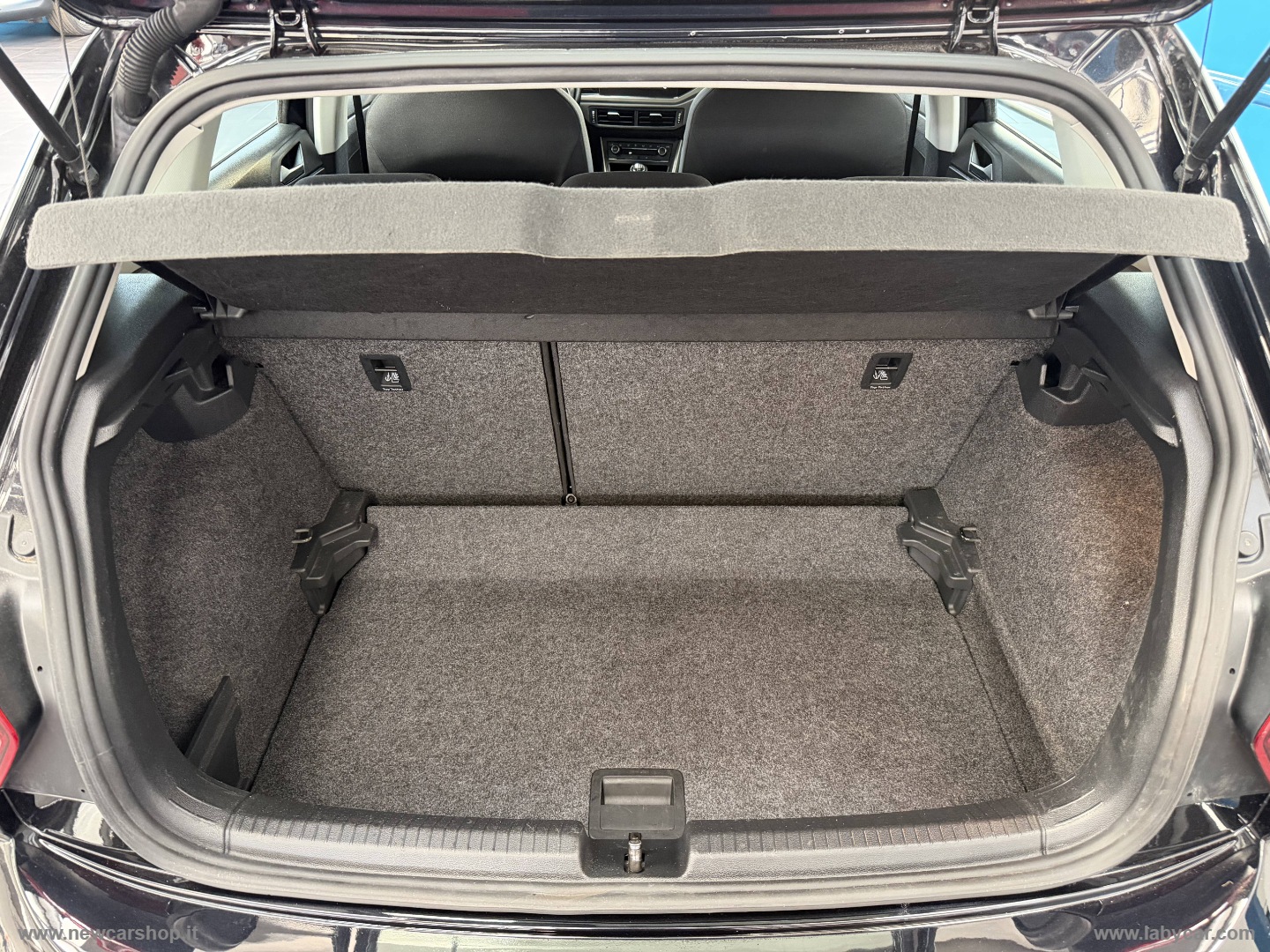 Polo 1.0 MPI 75CV 5p. Comfortline NEOPATENTATI - immagine 9