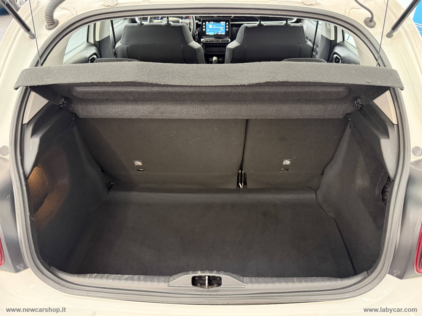 C3 PureTech 82 S&S Feel NEOPATENTATI - immagine 9