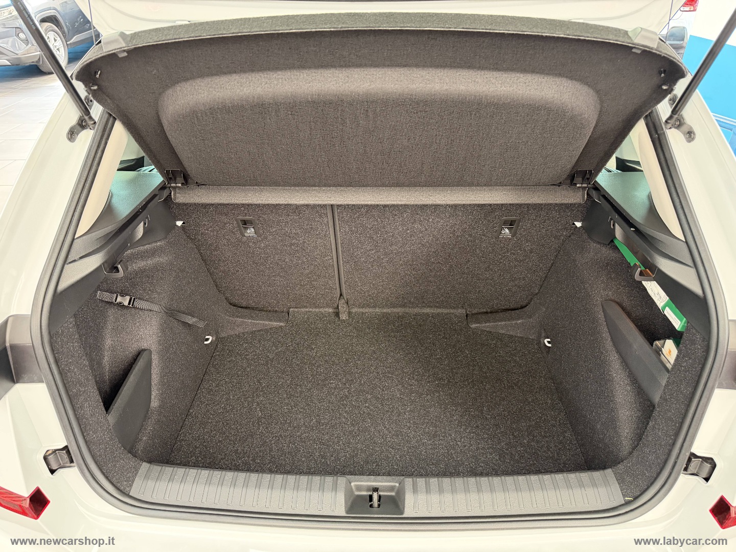 Kamiq 1.0 TSI Be More NEOPATENTATI - immagine 9