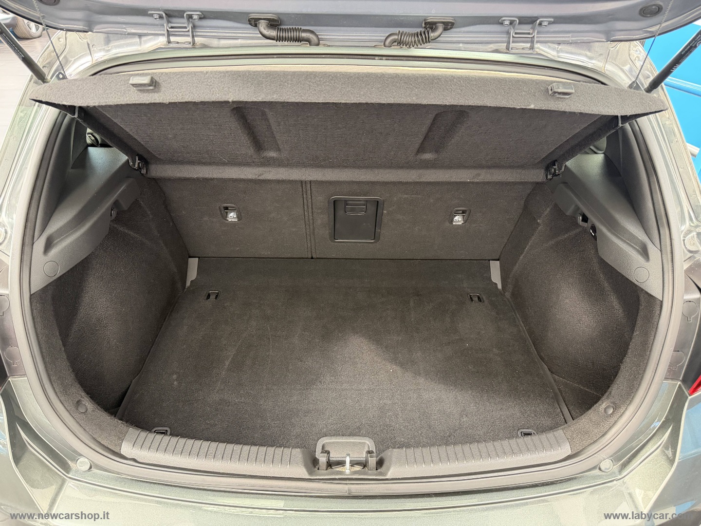 i30 1.0 T-GDI 48V 5p. Prime NEOPATENTATI - immagine 9