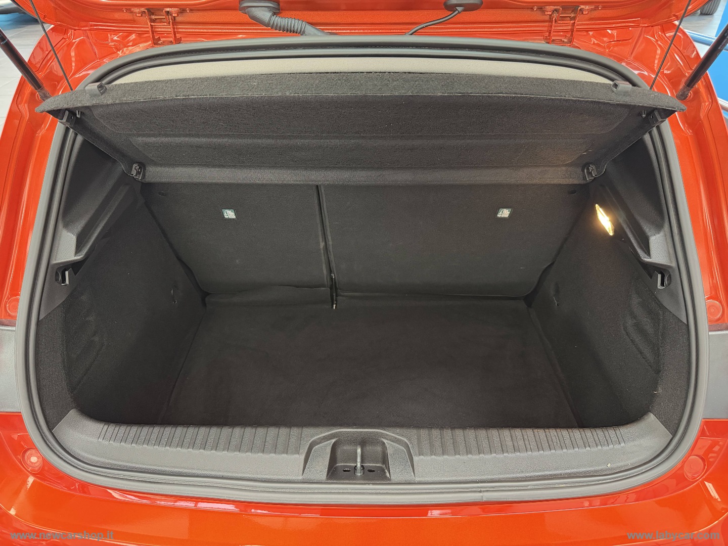 Clio SCe 65 CV 5p. Equilibre NEOPATENTATI - immagine 9