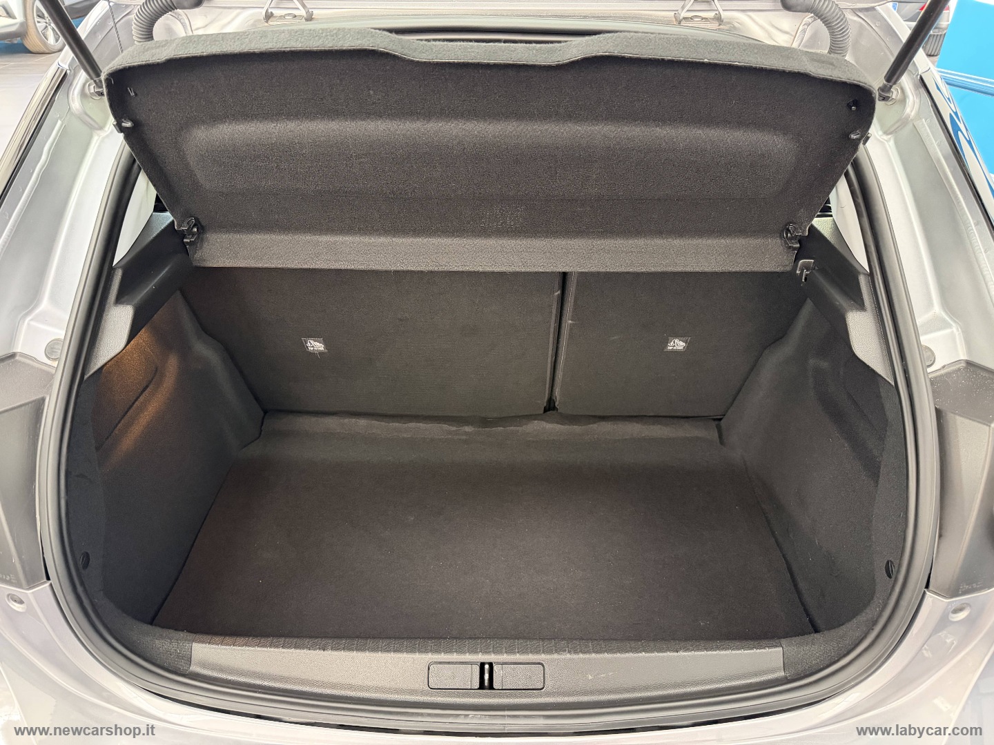 Corsa 1.2 Edition NEOPATENTATI - immagine 9