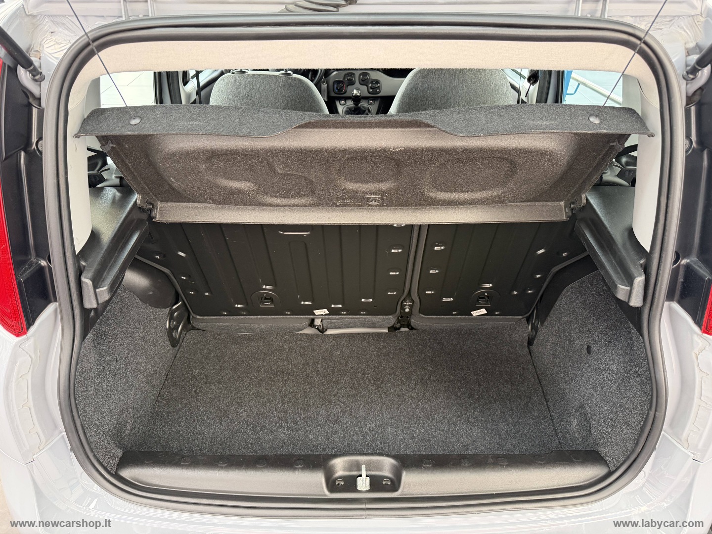 Panda 1.0 FireFly S&S Hybrid City Life NEOPATENTATI - immagine 9
