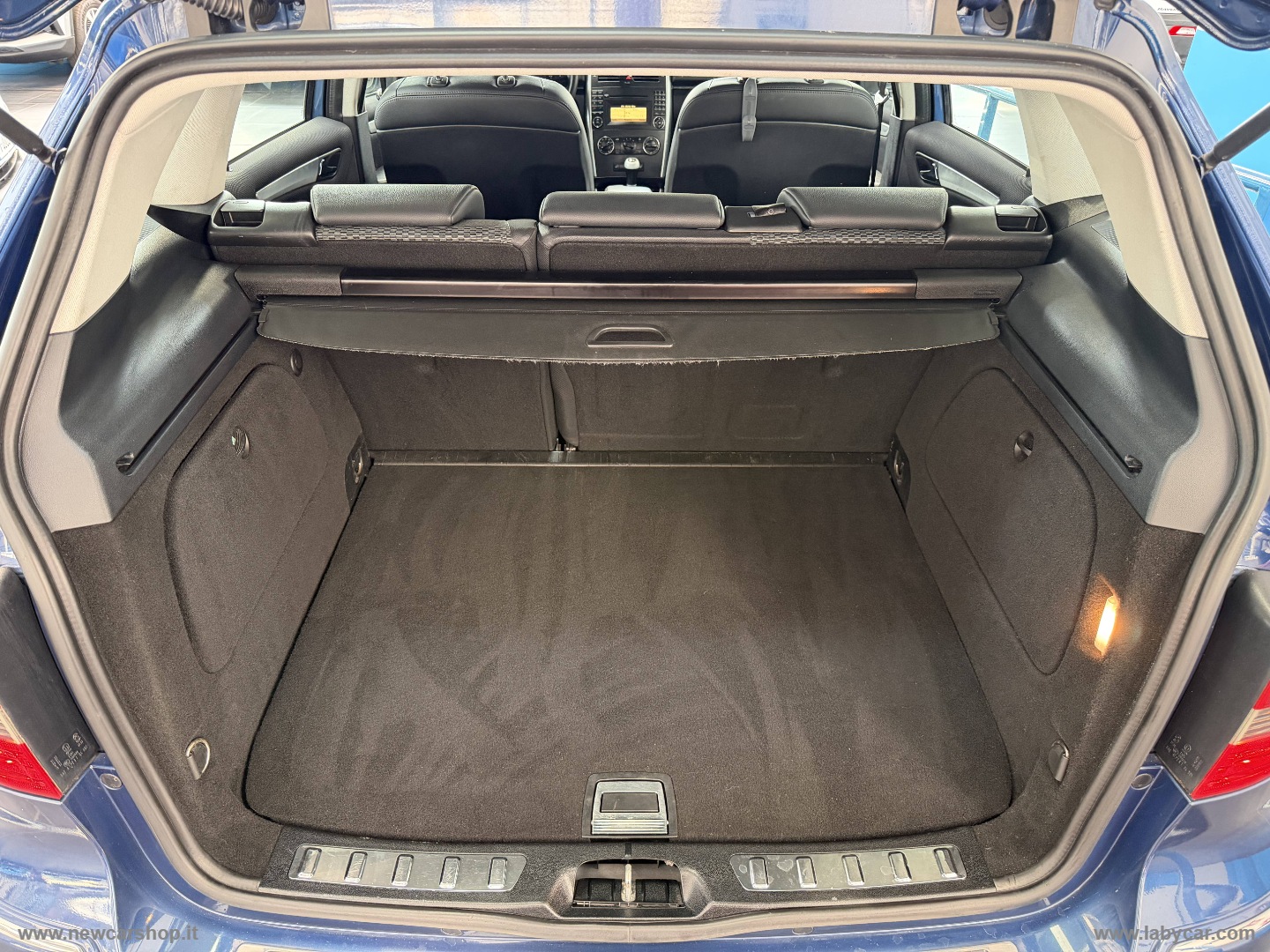 B 150 NEOPATENTATI - immagine 9
