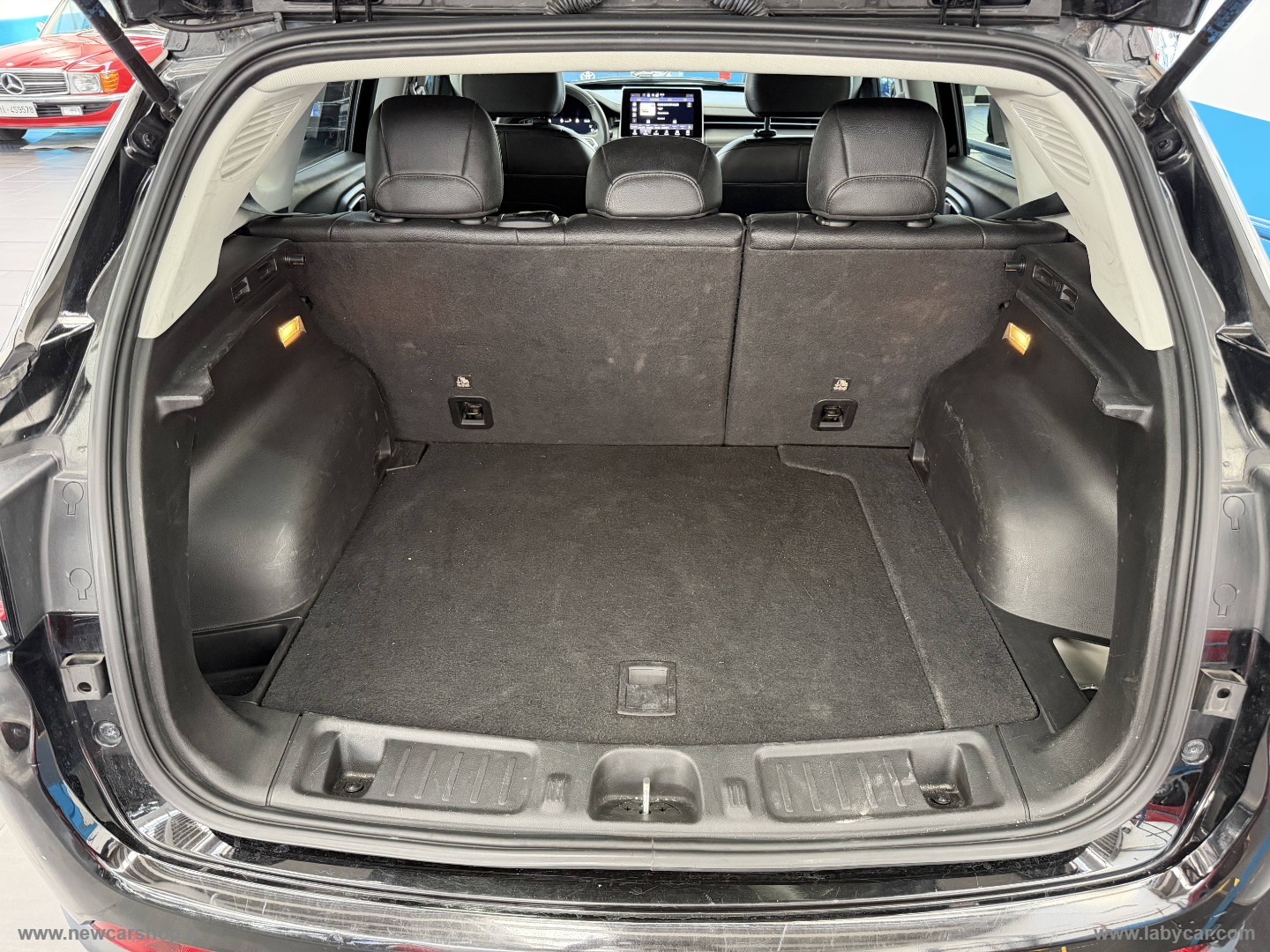 Compass 1.3 T4 190CV PHEV AT6 4xe Limit. OPERATORI DEL SETTORE - immagine 9
