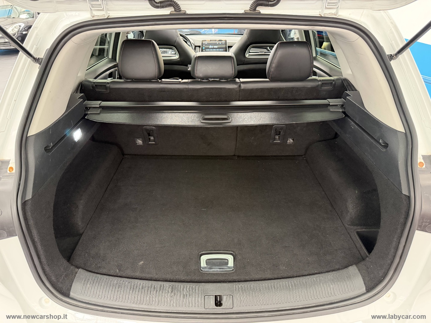 HS 1.5T-GDI Luxury - immagine 9