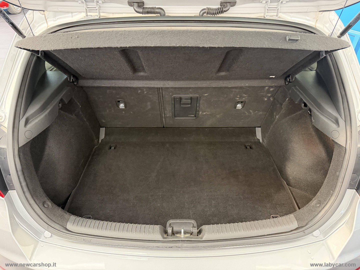 i30 1.0 T-GDI 48V 5p. Prime NEOPATENTATI - immagine 9