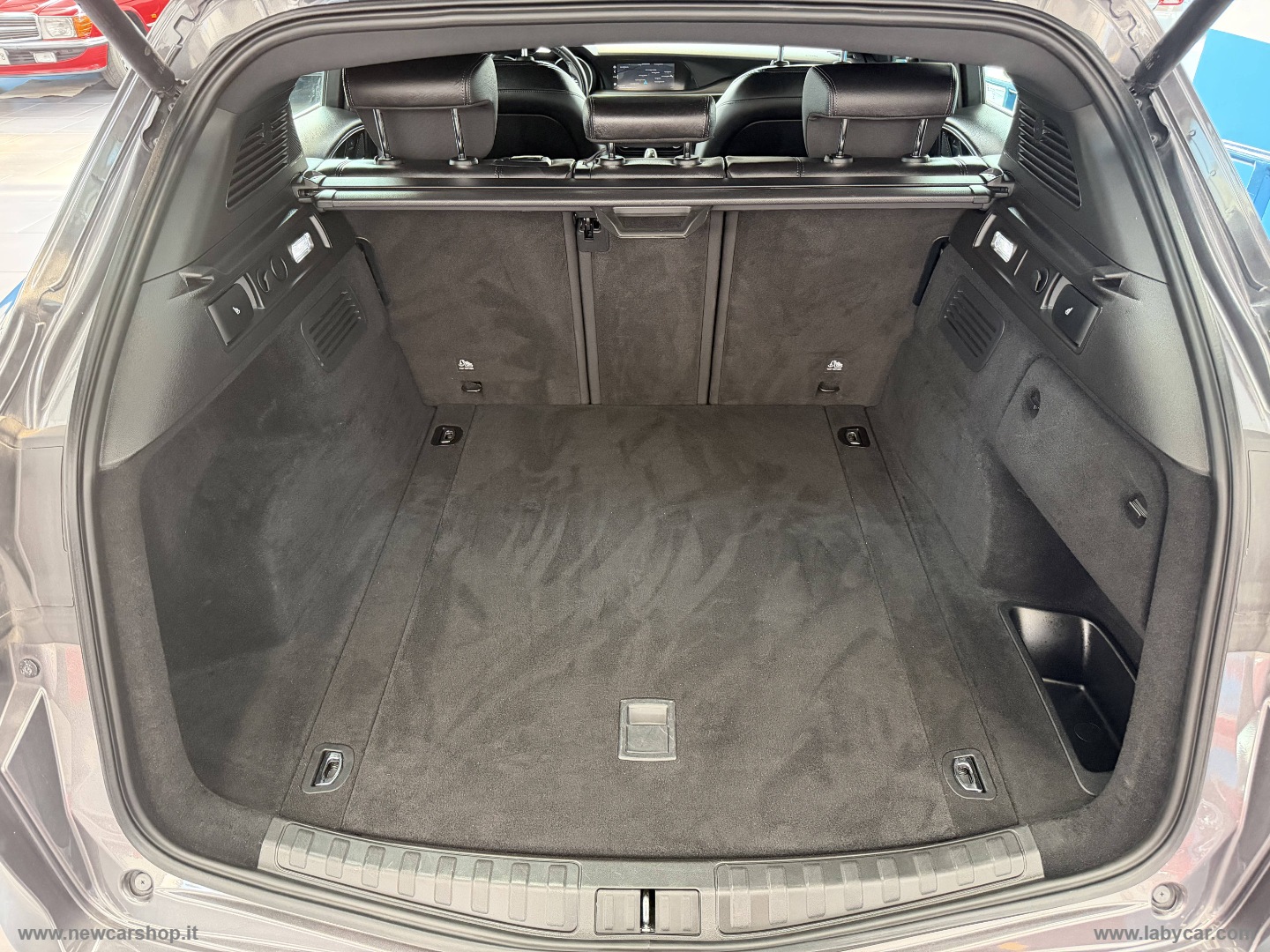 Stelvio 2.2 T.diesel 210 CV AT8 Q4 Ti - immagine 9