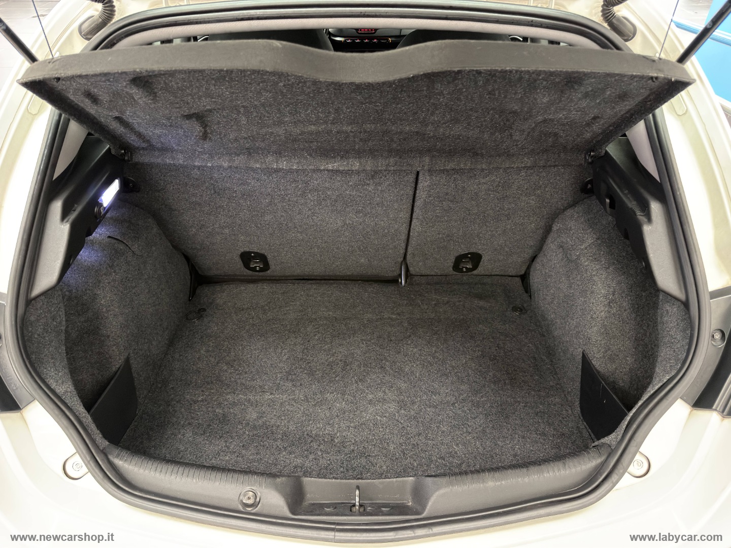 Giulietta 1.6 JTDm-2 105 CV Progression NEOPATENTATI - immagine 9