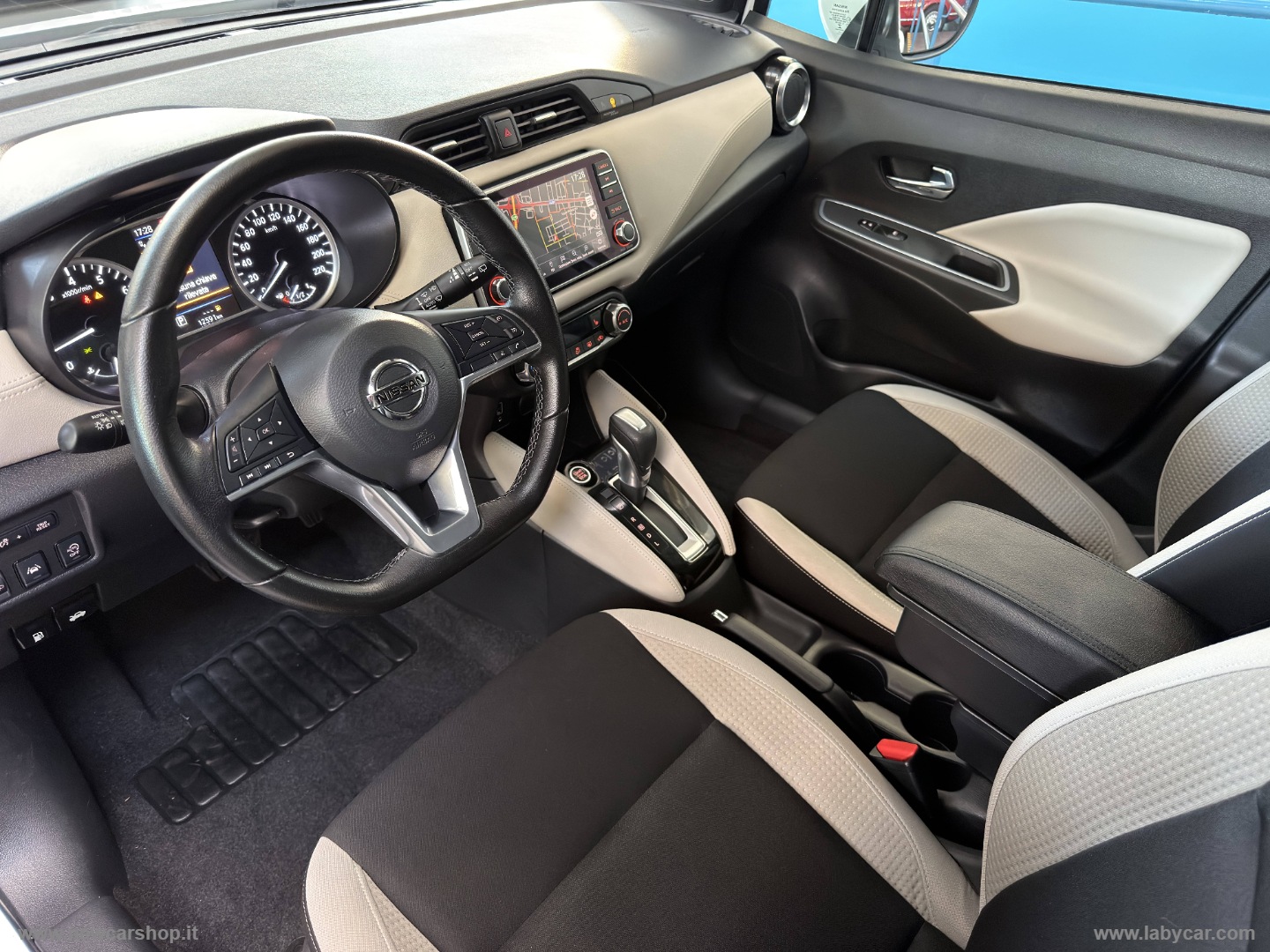 Micra IG-T 92 5p. Acenta NEOPATENTATI - immagine 9