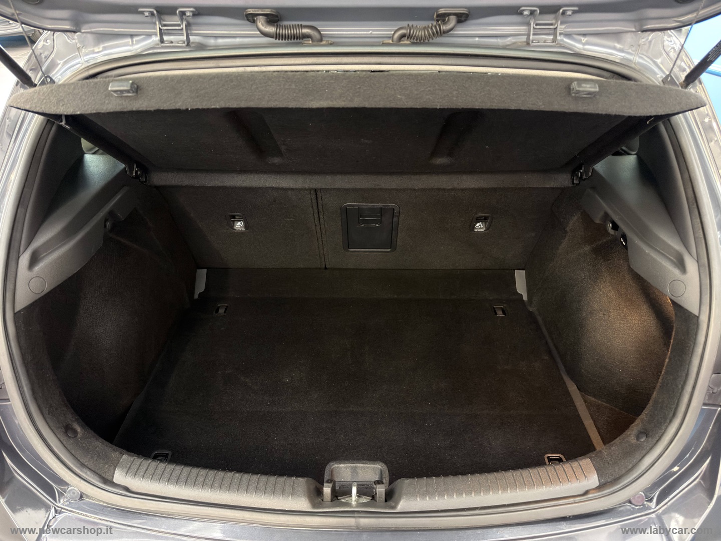 i30 1.0 T-GDI 48V 5p. Prime NEOPATENTATI - immagine 9