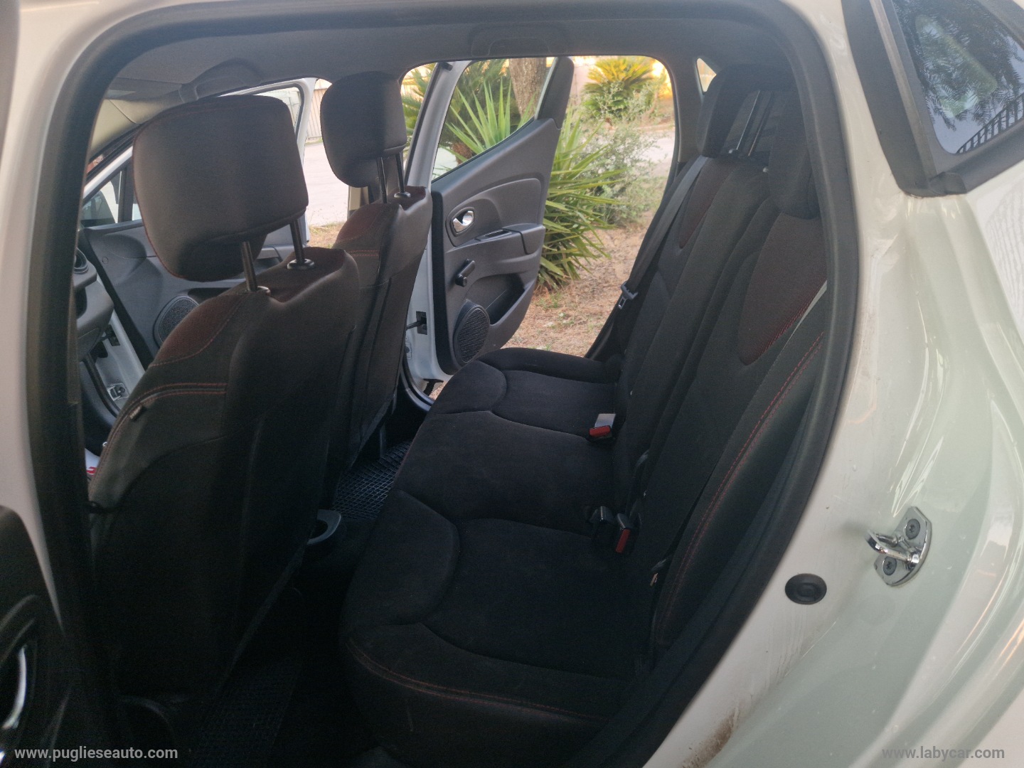 Clio 1.2 75 CV GPL 5p - immagine 9
