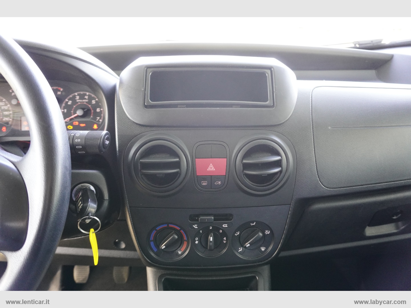 Fiorino 1.3 MJT 95CV Cargo SX Euro 6D-Temp - immagine 9