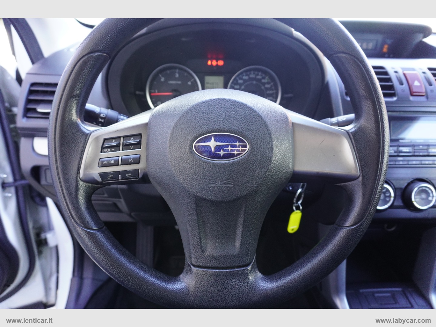 Forester 2.0D XS Trend - immagine 9