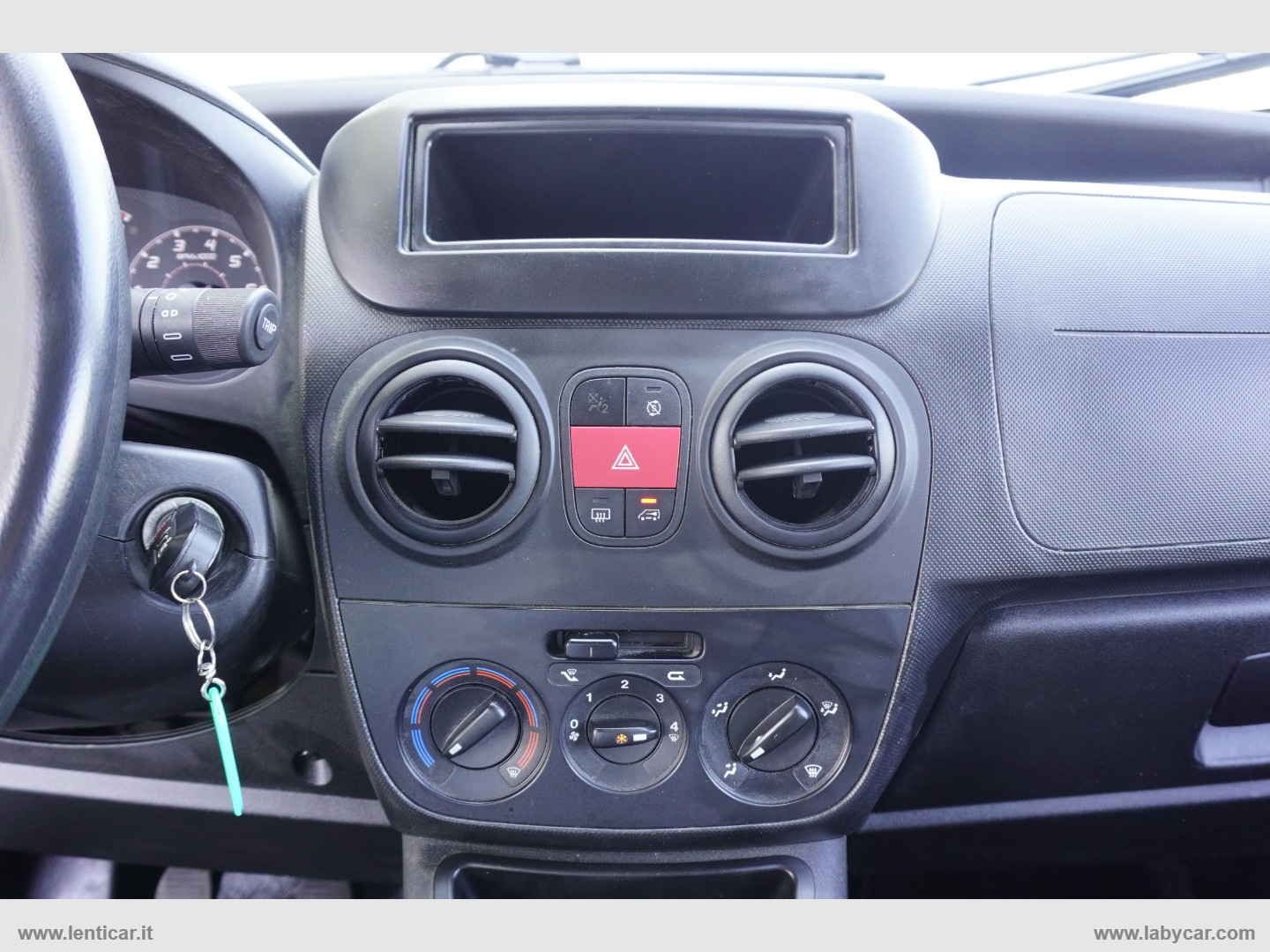 Fiorino 1.3 MJT 95CV Cargo Adventure Euro 6D-temp - immagine 9