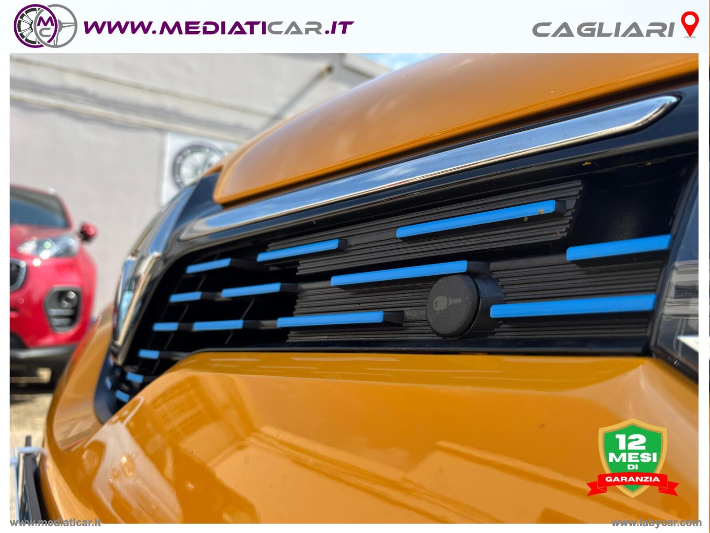 Twingo Electric Intens - immagine 9