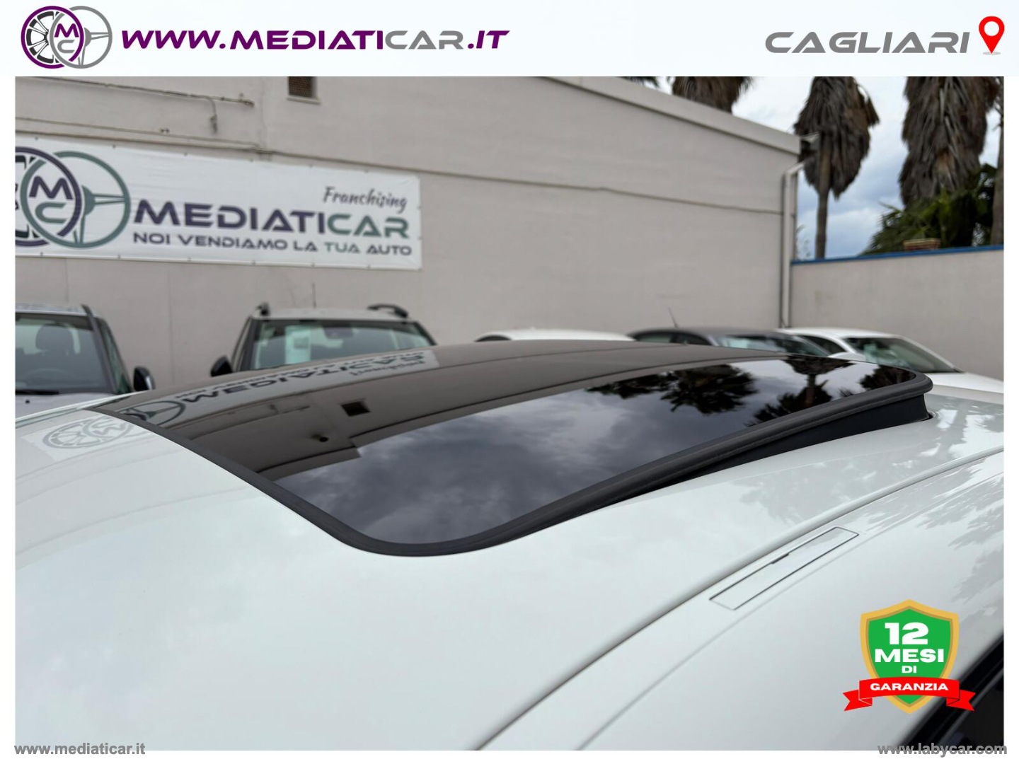 320d Msport - immagine 9