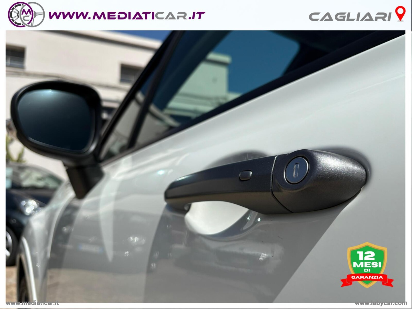 500X 1.0 T3 120 CV Sport - immagine 9