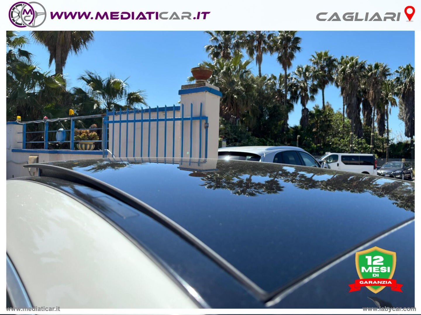 CLA 220 CDI Automatic Premium - immagine 9