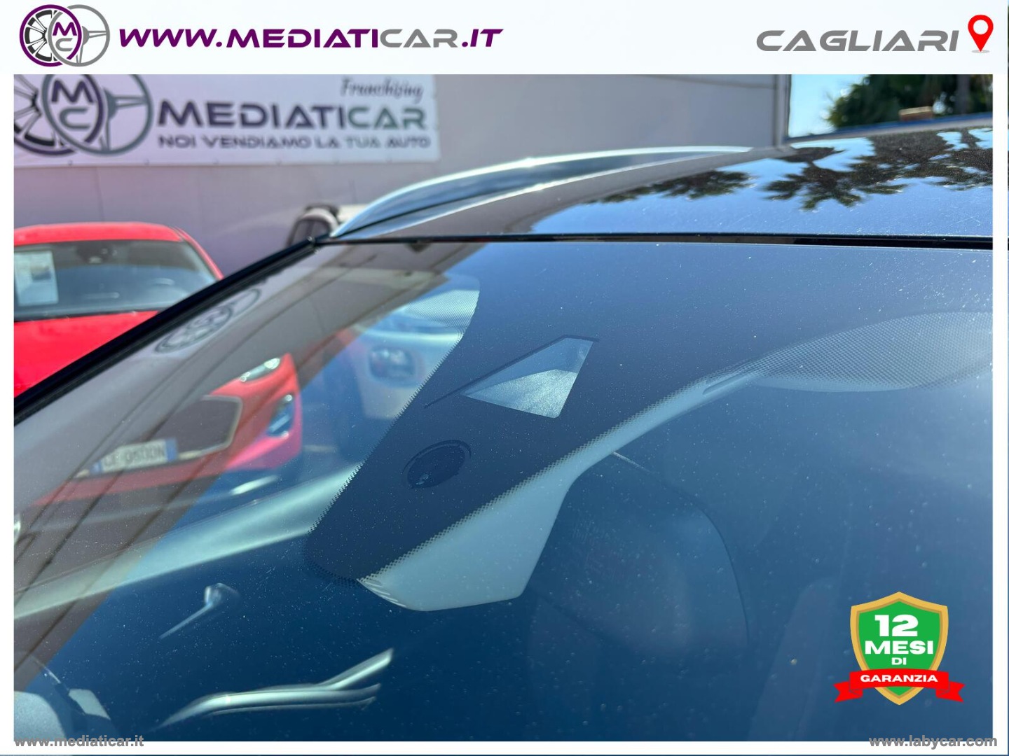 Grandland X 1.5 D Ecotec S&S 120 Ann. - immagine 9
