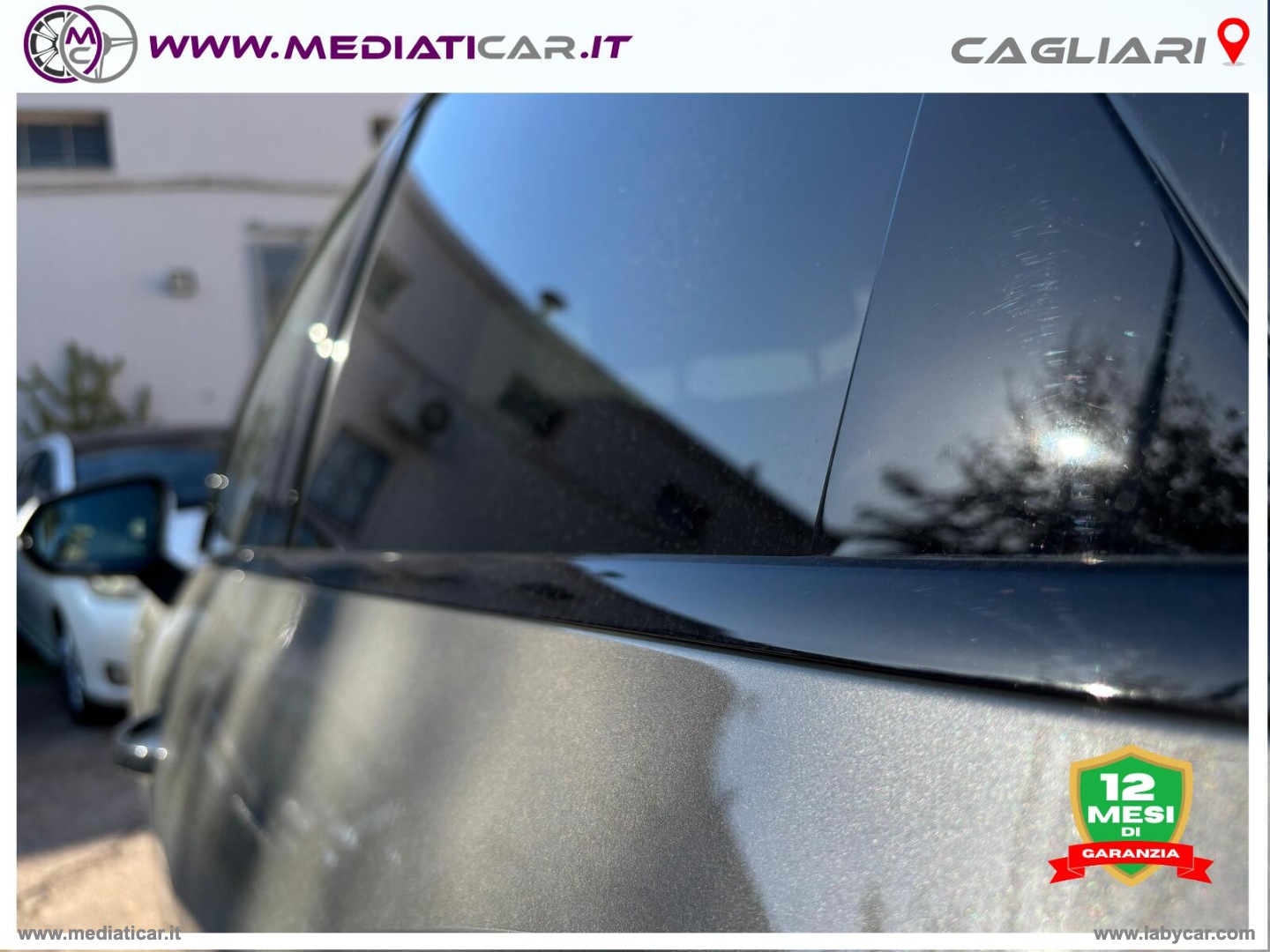 Q3 SPB 35 TDI S tronic S line edition - immagine 9