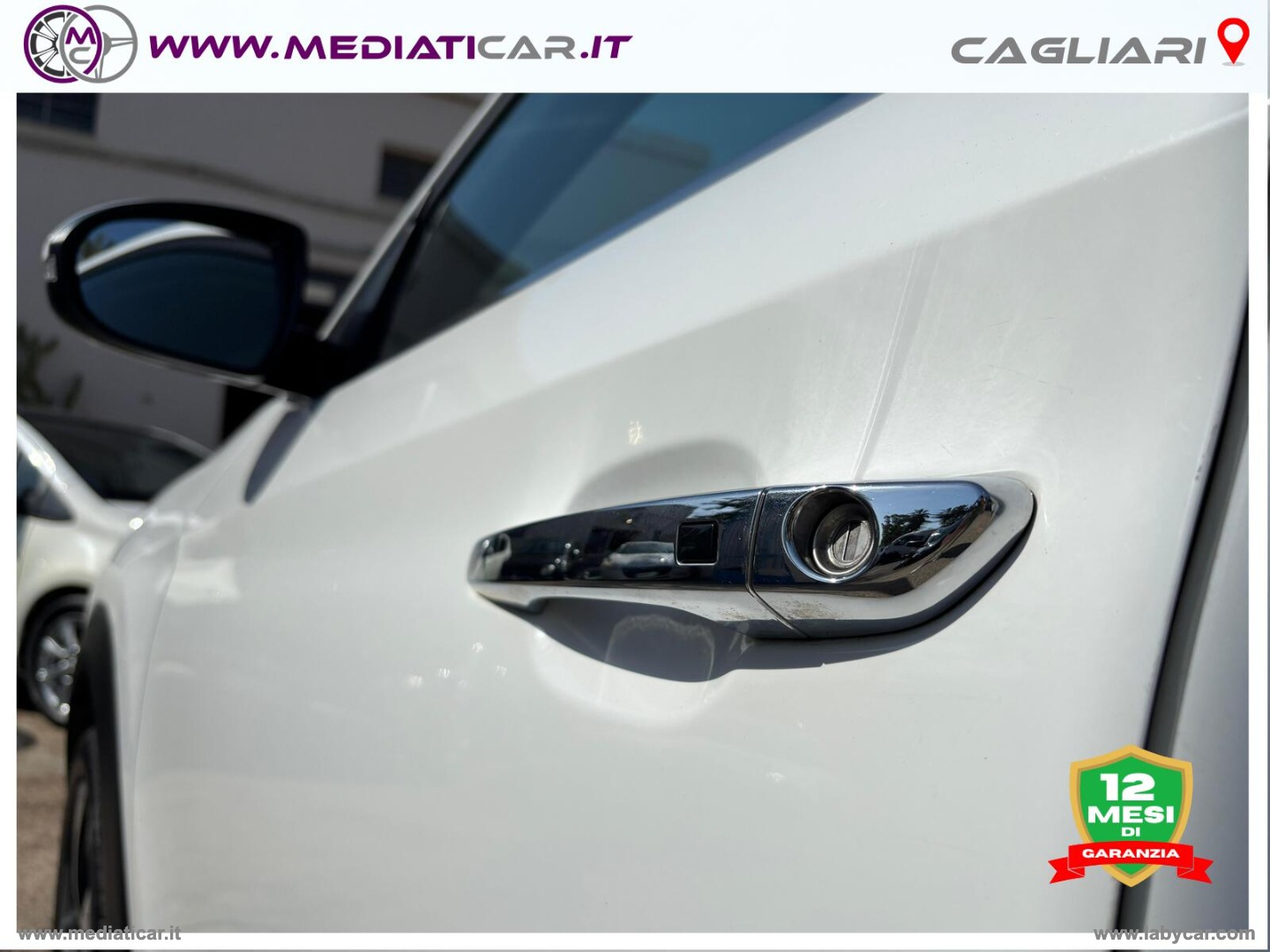 Tucson 1.7 CRDi XPossible - immagine 9