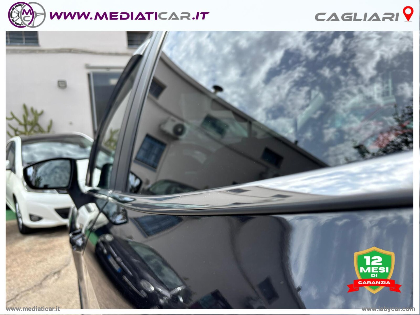 EcoSport 1.5 TDCi 100 CV S&S Titanium - immagine 9