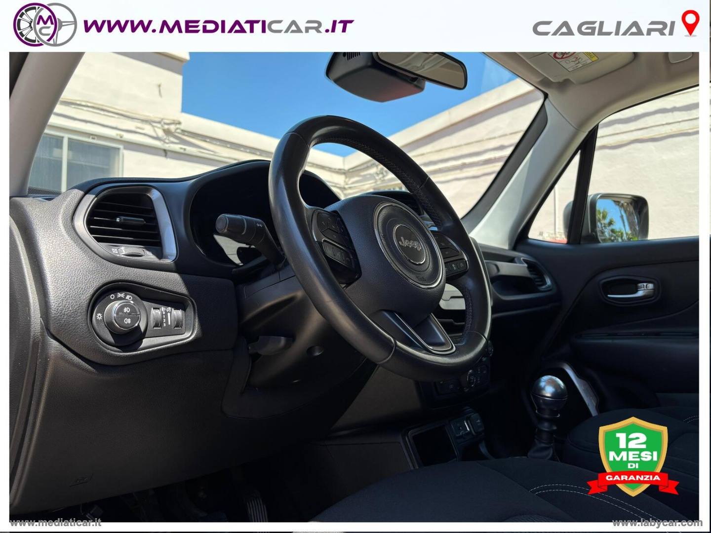 Renegade 1.0 T3 Limited - immagine 9