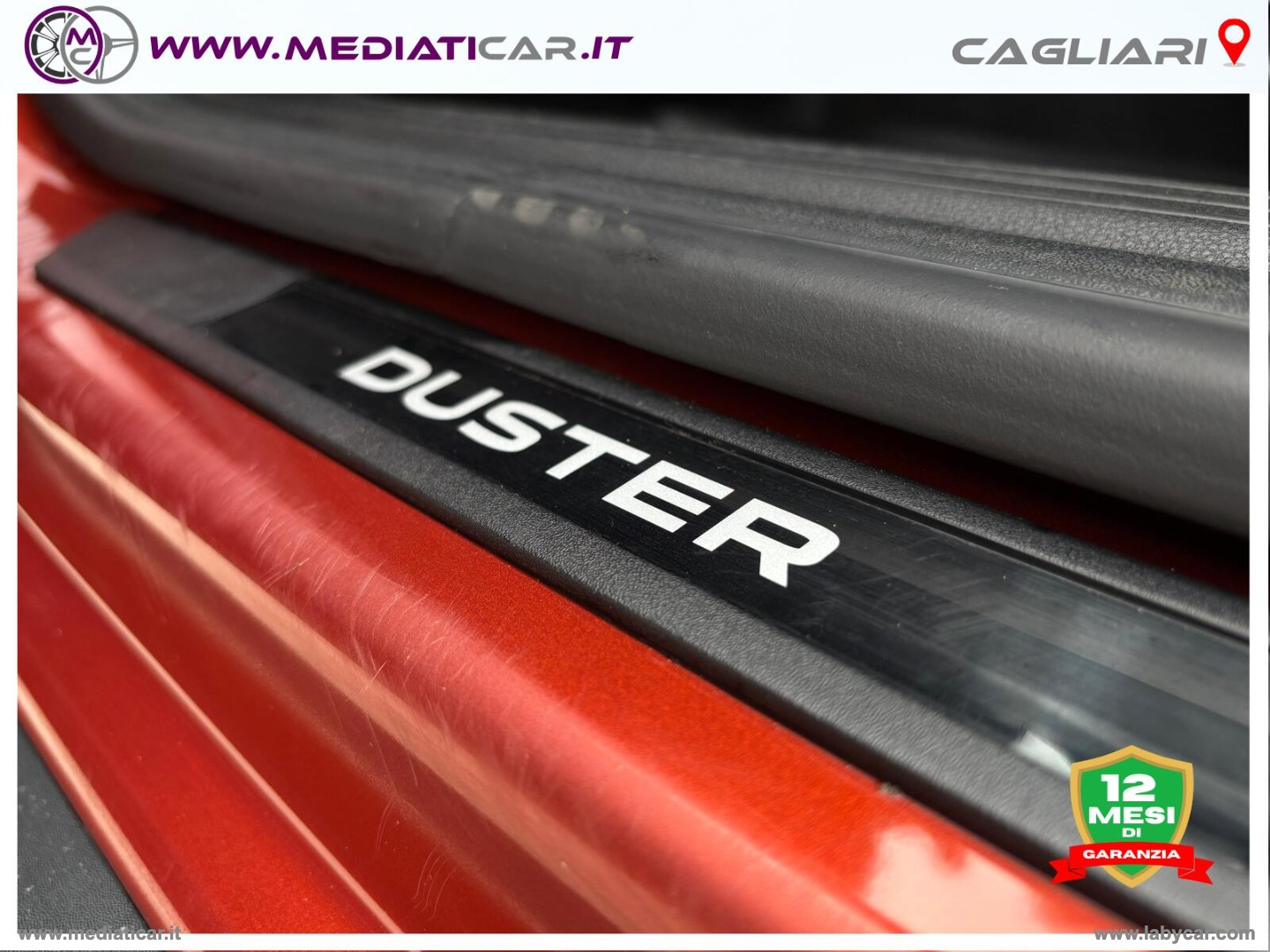 Duster 1.0 TCe GPL 4x2 Journey - immagine 9