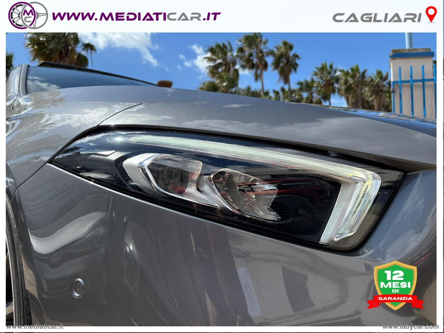 A 250 Automatic Premium - immagine 9