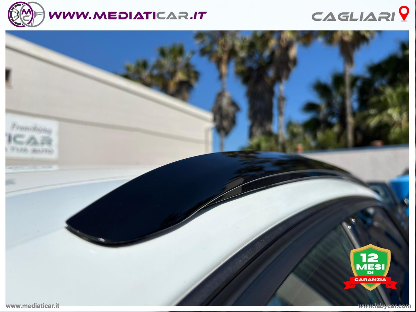A3 SPB 1.4 TFSI COD ultra S tronic Sport - immagine 9