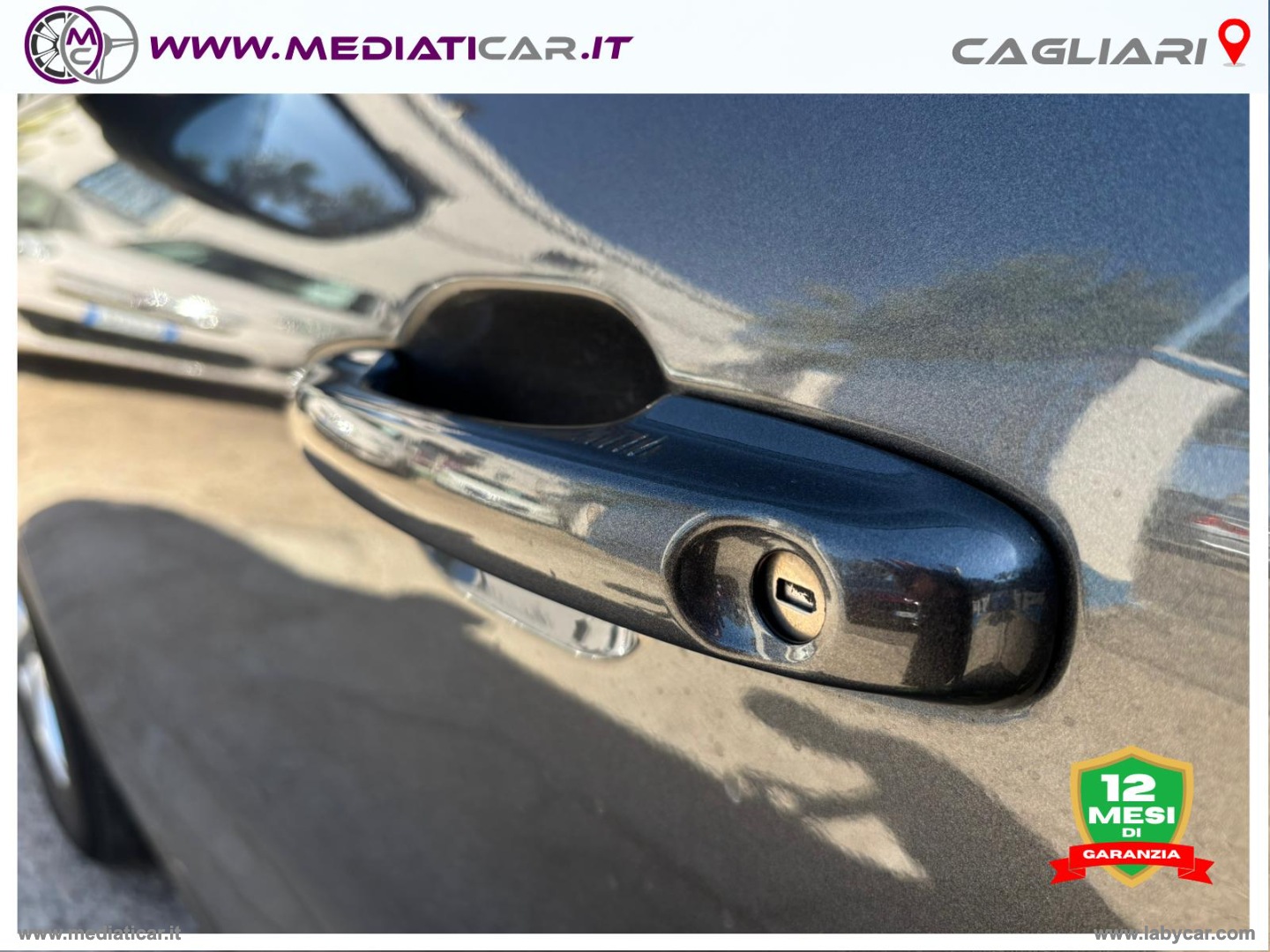 Kuga 1.5 EcoBlue 120 CV aut. 2WD Tit.Bus - immagine 9