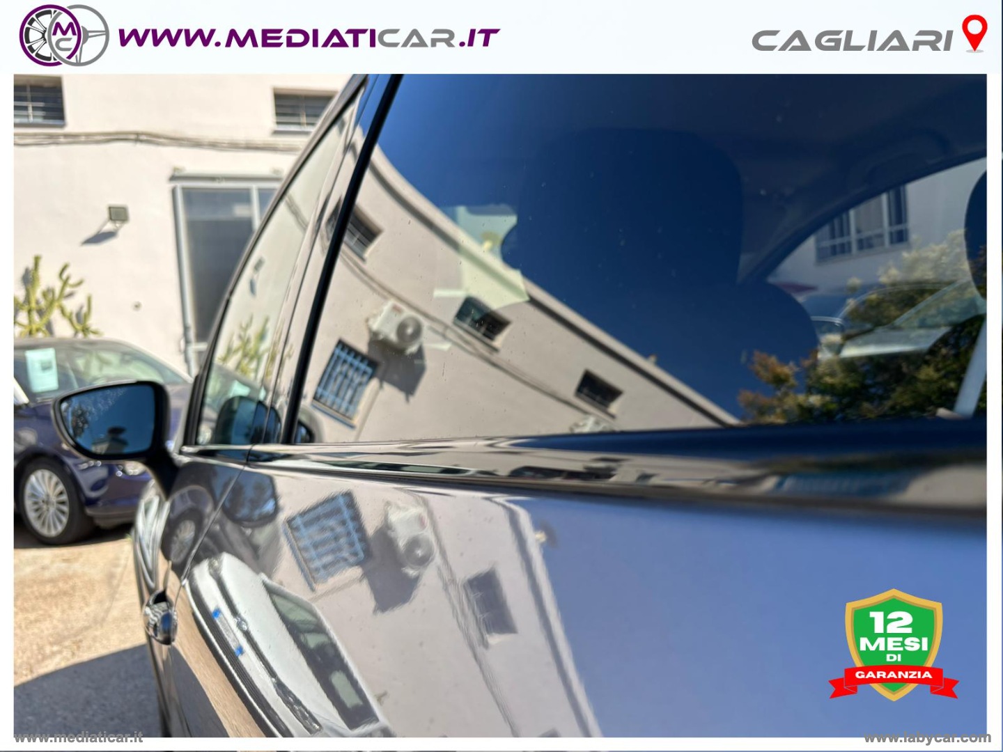 Captur TCe 12V 90 CV Sport Edition2 - immagine 9